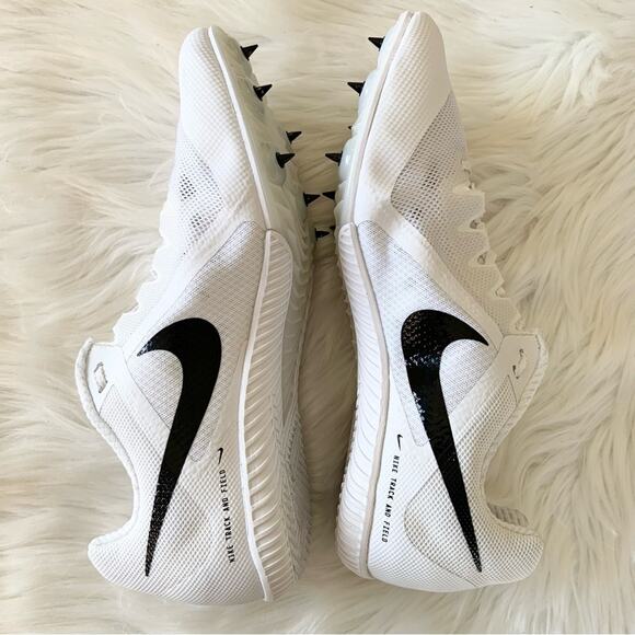 Nike Rival Zoom Multi Track & Field Shoes Multi-Event Spikes Men’s Size 8.5 - Picture 12 of 15